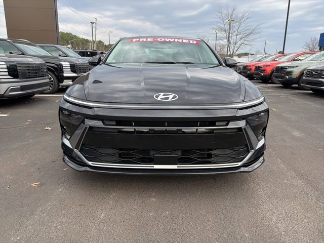 Certified 2024 Hyundai Sonata SEL image 2