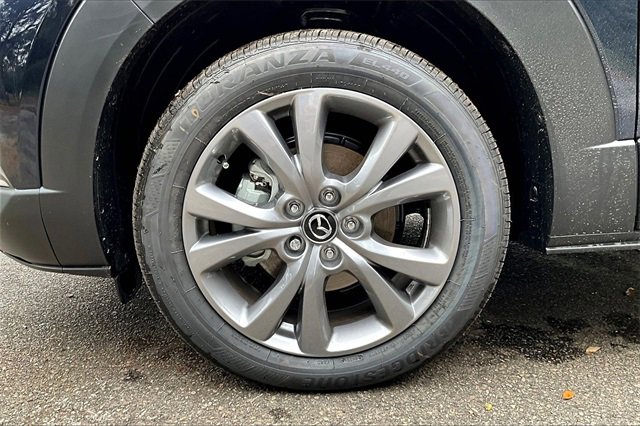 New 2026 MAZDA CX-30 AWD 2.5 S image 8