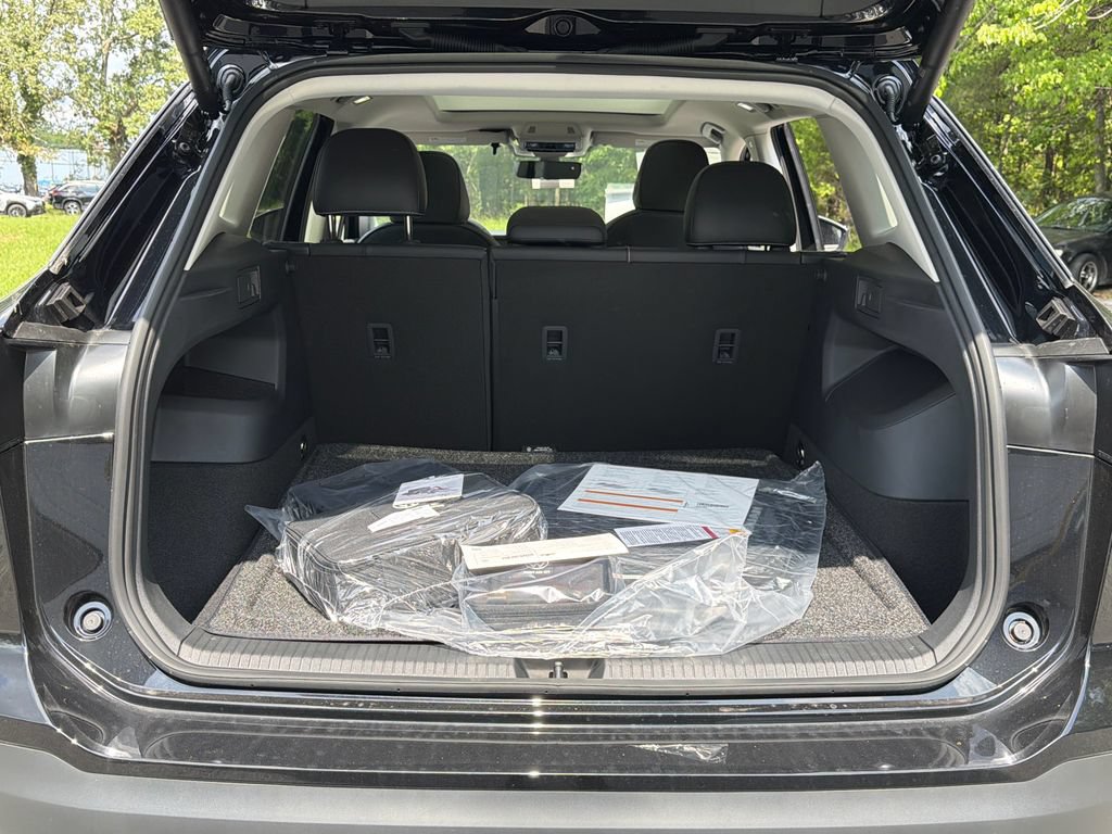 New 2026 Volkswagen Tiguan SE AWD/4WD image 22