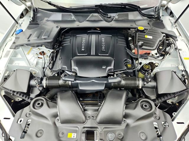 Used 2012 Jaguar XJ L image 28
