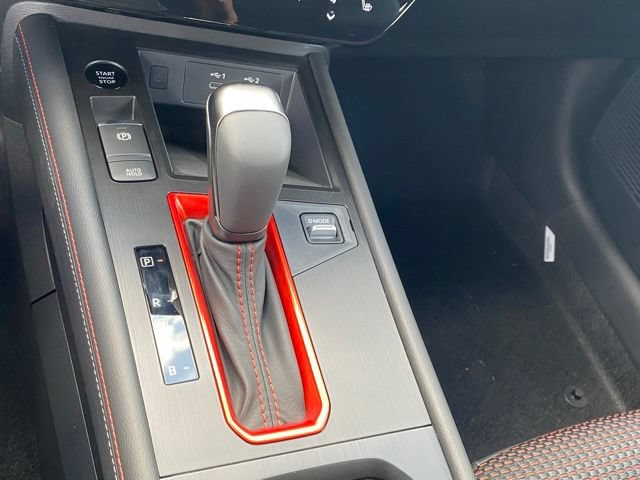 New 2026 Nissan Kicks SR w/ Cold Weather Package AWD/4WD image 24