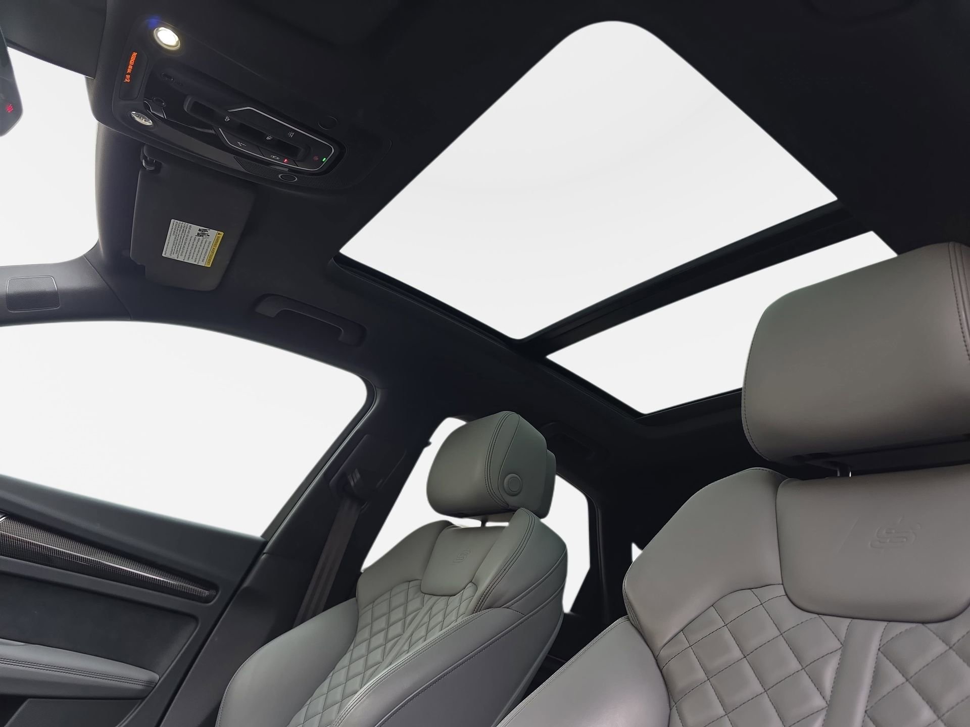 Used 2023 Audi SQ5 Prestige AWD/4WD image 29