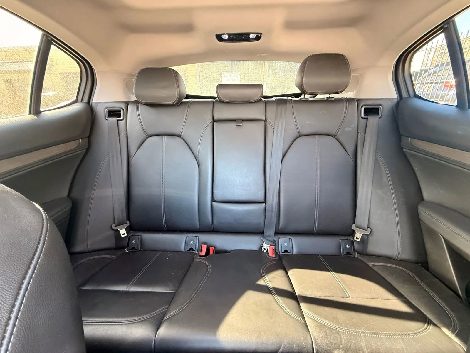 Used 2019 Alfa Romeo Stelvio Ti image 23