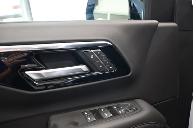 New 2026 Chevrolet Tahoe High Country AWD/4WD image 31