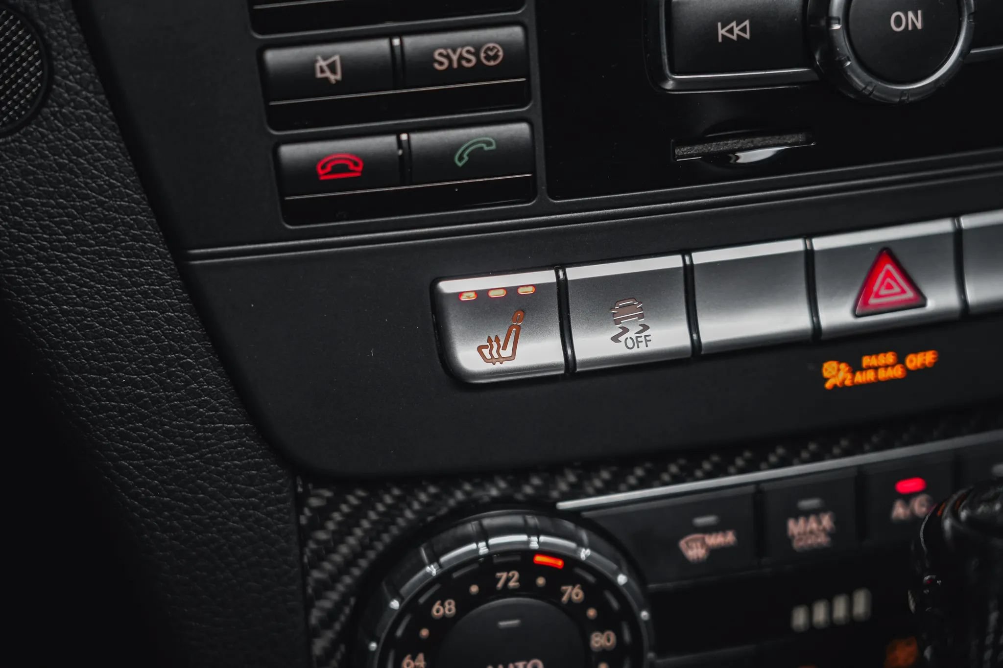 Used 2013 Mercedes-Benz C 63 AMG Coupe image 48