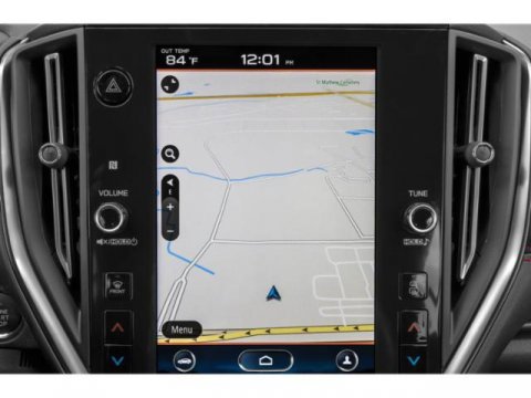 Used 2023 Subaru WRX GT image 19