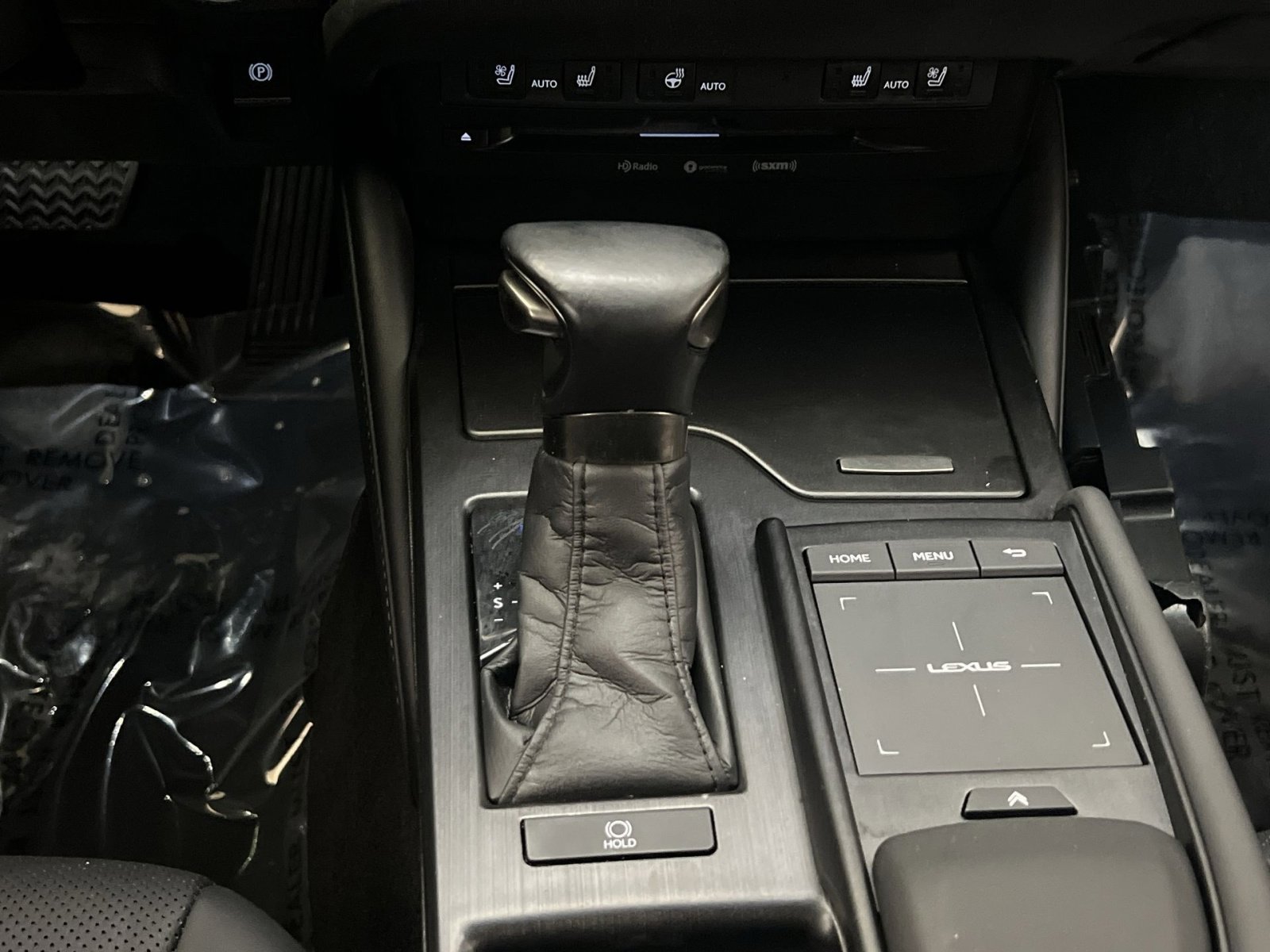 Used 2022 Lexus ES 350 350 w/ Premium Package image 20