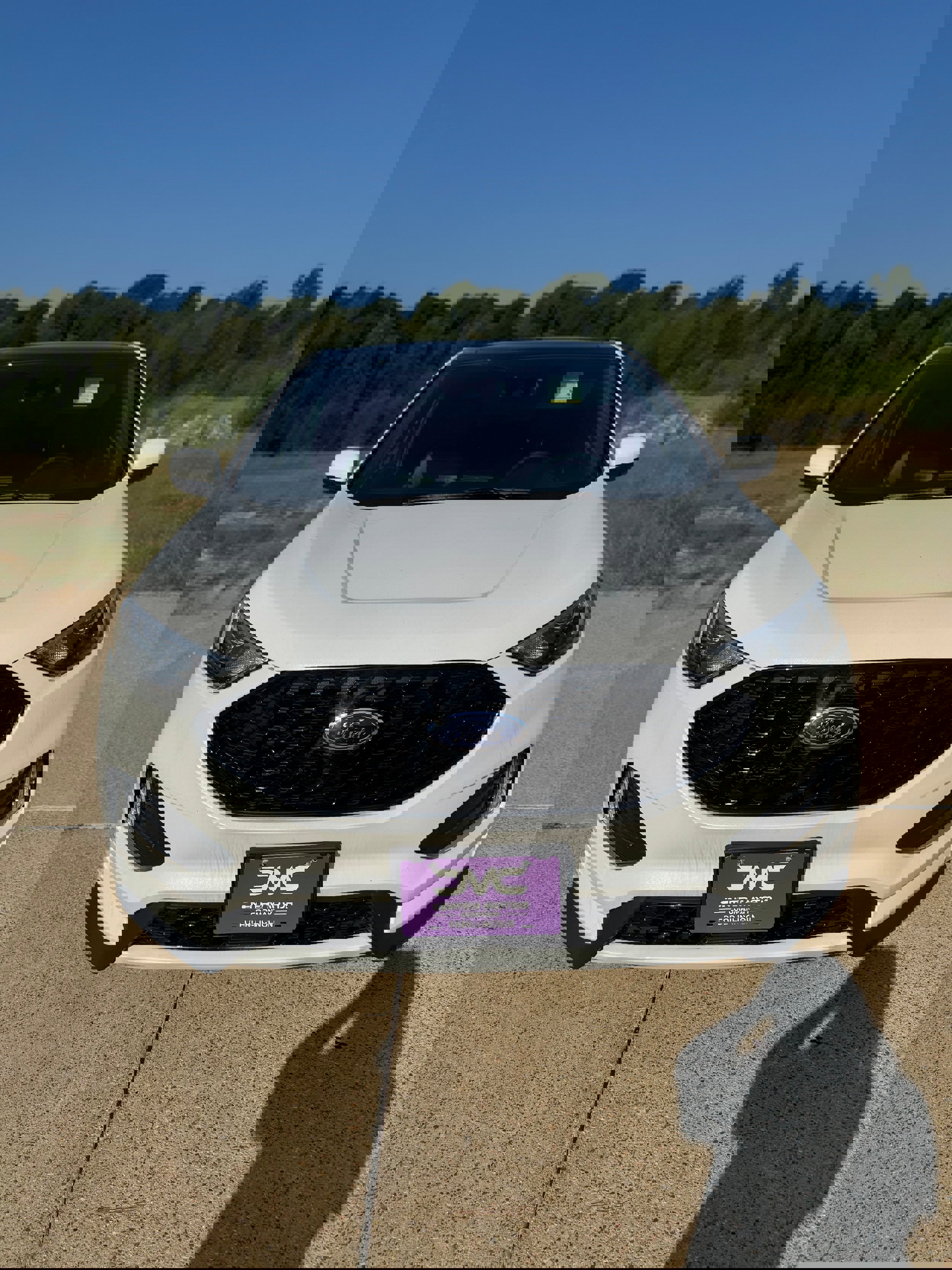 New 2024 Ford Edge ST-Line image 31