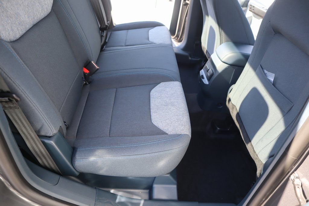 New 2026 Ford Maverick XLT w/ XLT Luxury Package image 14