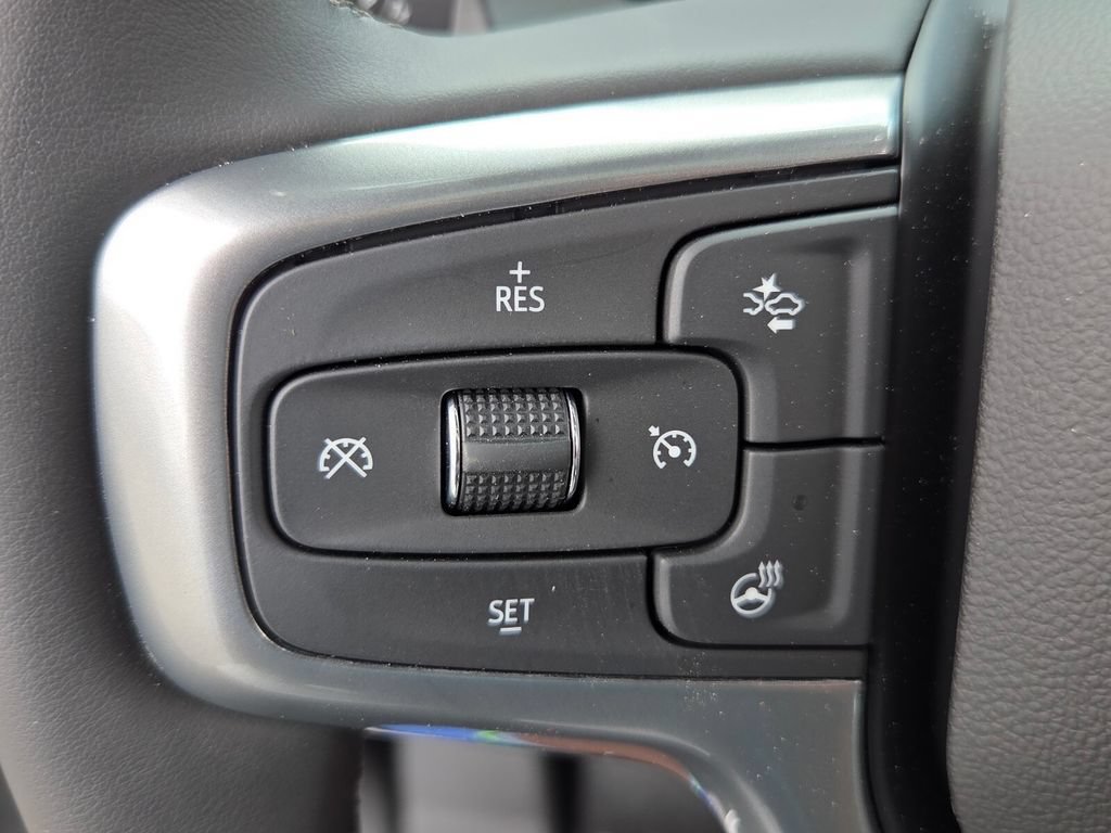 New 2026 Chevrolet Silverado 1500 RST AWD/4WD image 23