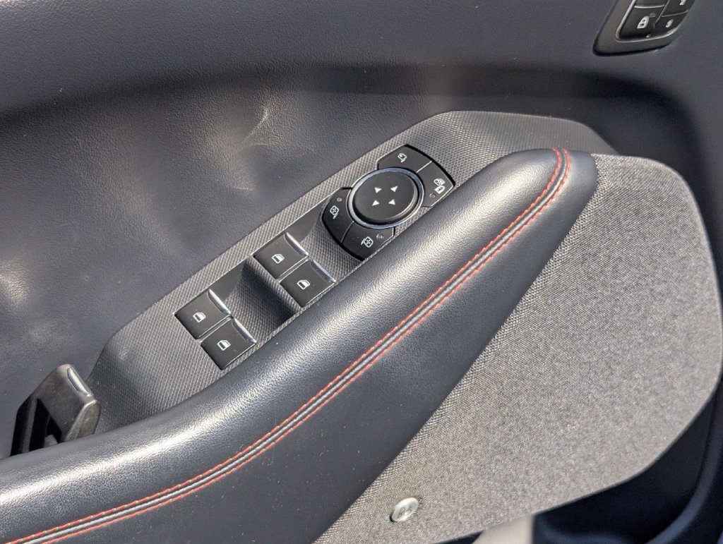 Used 2021 Ford Mustang Mach-E Premium w/ Equipment Group 301A AWD/4WD image 14