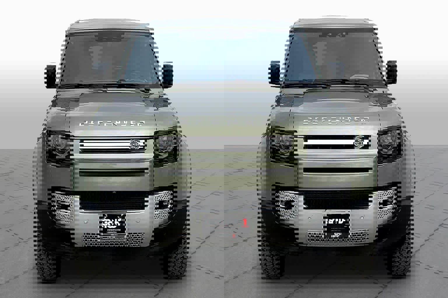 Used 2020 Land Rover Defender 110 HSE image 4