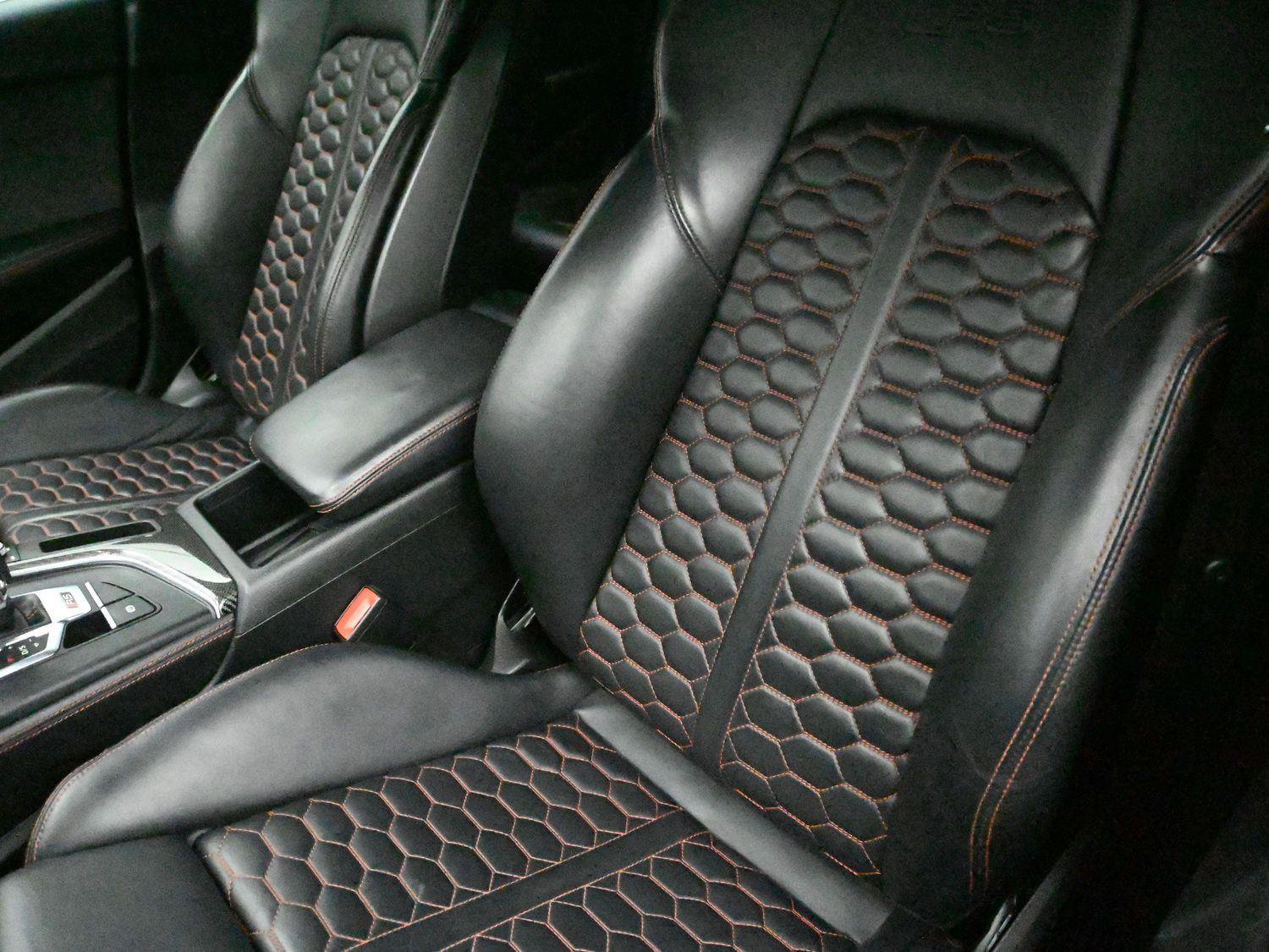 Used 2019 Audi RS 5 Sportback AWD/4WD image 11