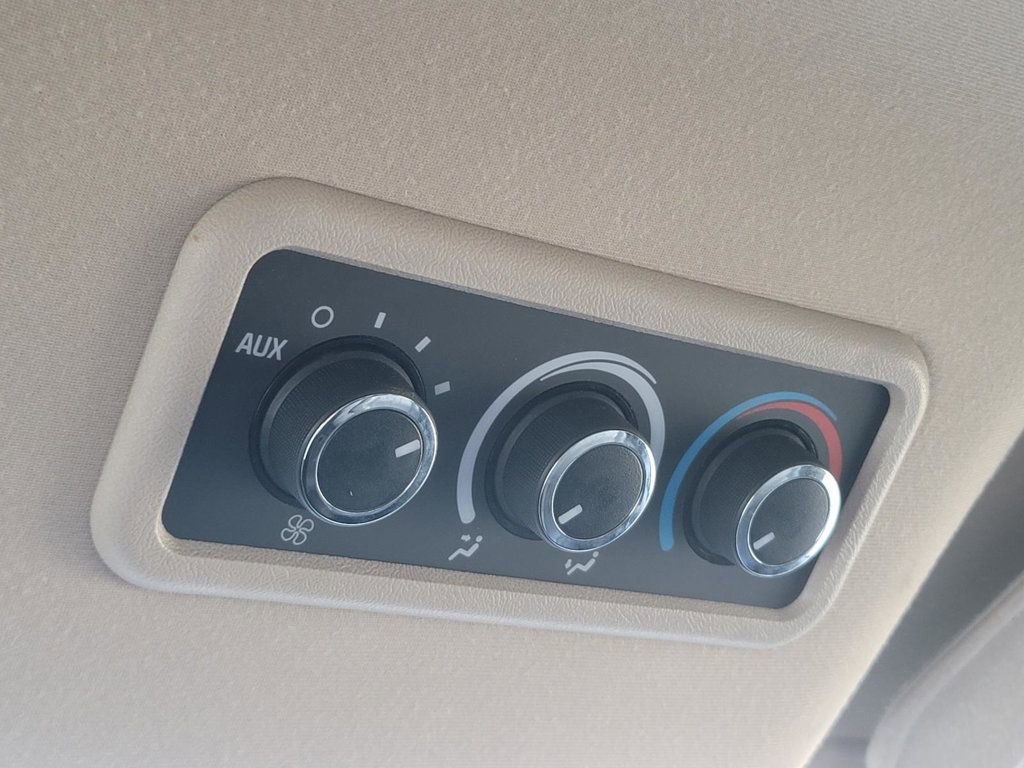 Used 2020 Chevrolet Express 2500 LS w/ Driver Convenience Package image 24