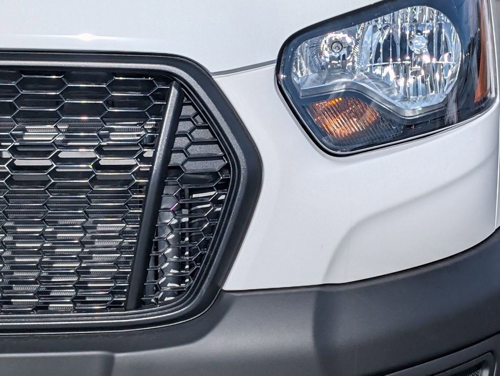 New 2026 Ford Transit 350 XL image 10