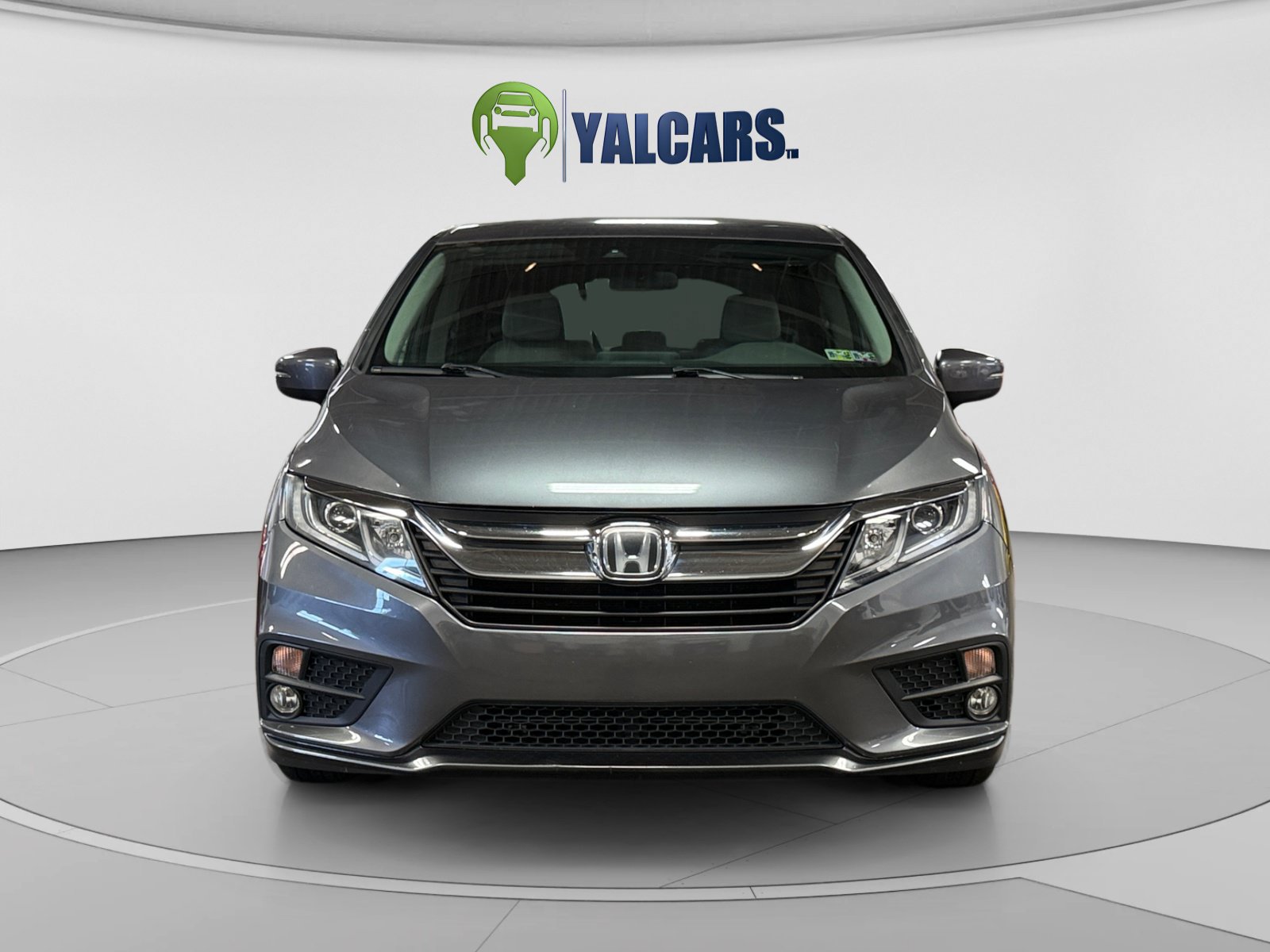 Used 2018 Honda Odyssey EX image 8