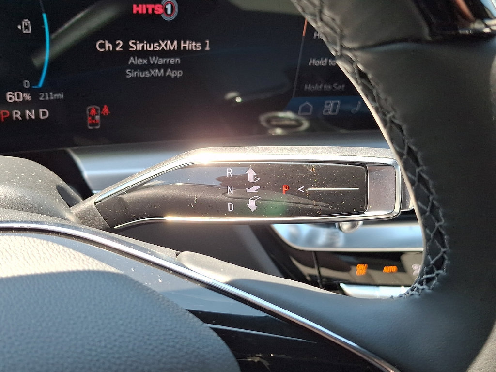 New 2026 Cadillac Lyriq Sport AWD/4WD image 10