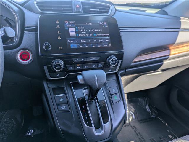 Used 2022 Honda CR-V EX image 12