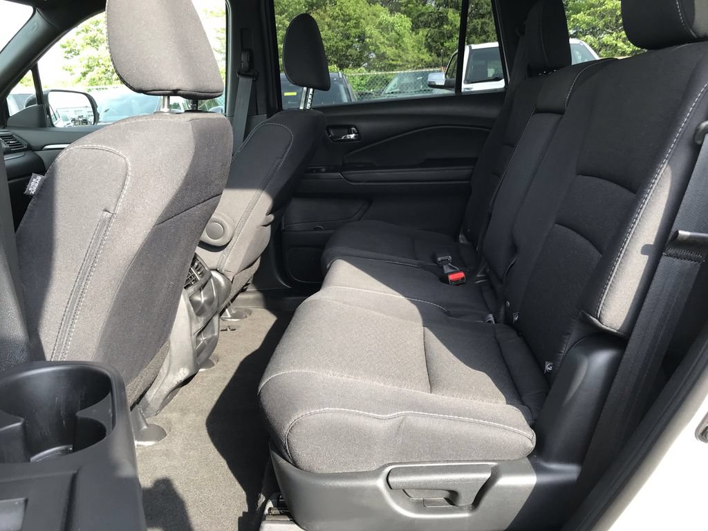 Used 2021 Honda Passport Sport image 13