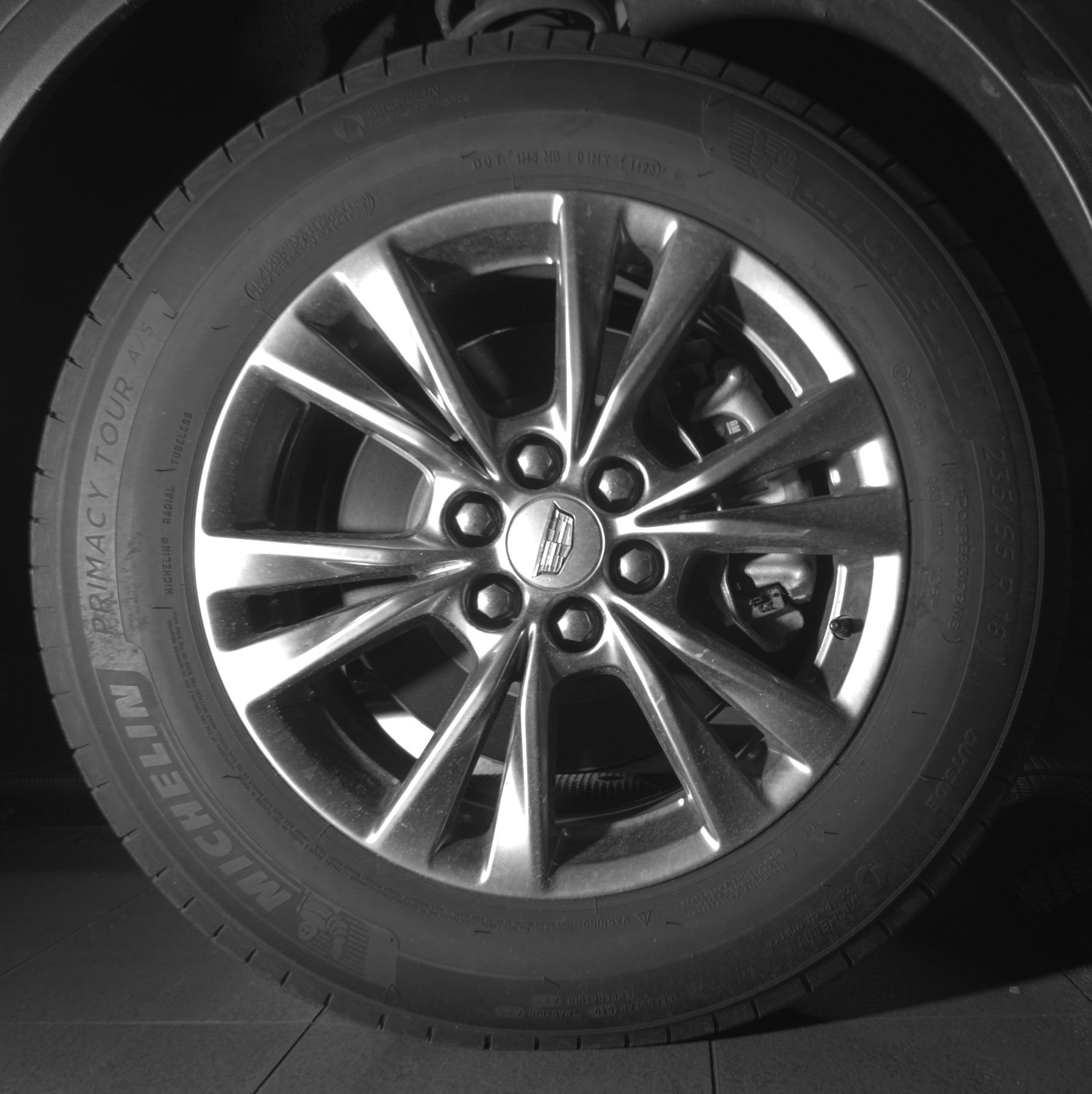 Used 2021 Cadillac XT5 Premium Luxury FWD image 12