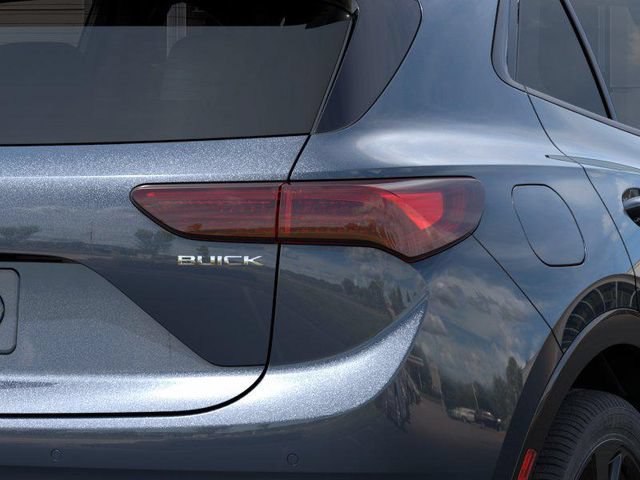 New 2026 Buick Envision Sport Touring AWD/4WD image 11
