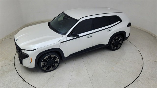 Used 2023 BMW XM image 78