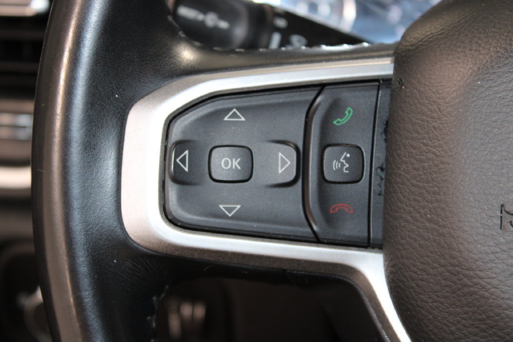 Used 2020 RAM 1500 Big Horn AWD/4WD image 33