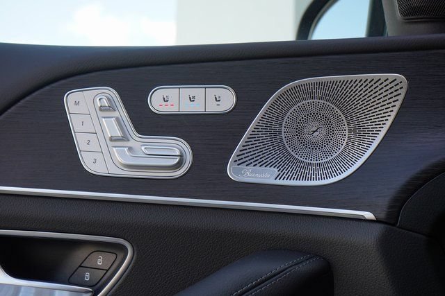 New 2026 Mercedes-Benz GLE 450 4MATIC image 17