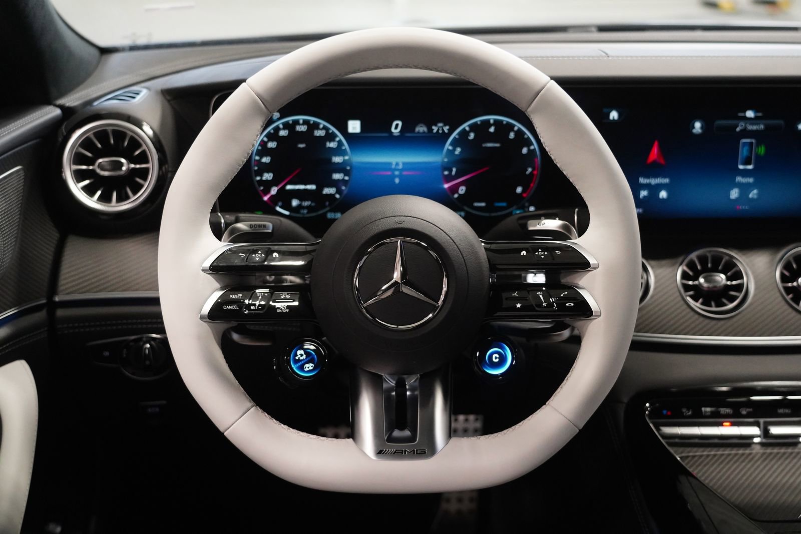 New 2026 Mercedes-Benz AMG GT 53 image 18