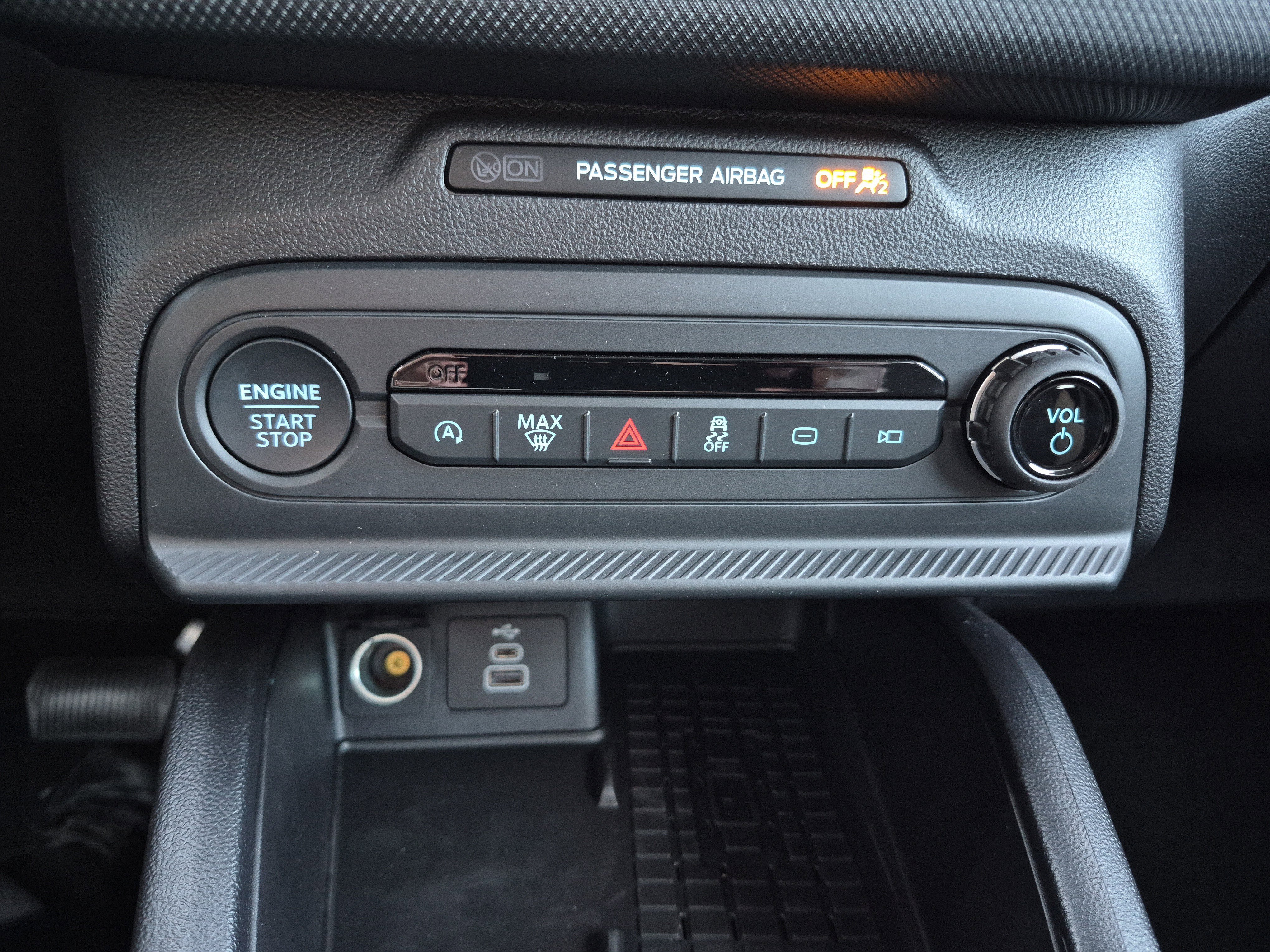 New 2025 Ford Bronco Sport Big Bend w/ Convenience Package image 33