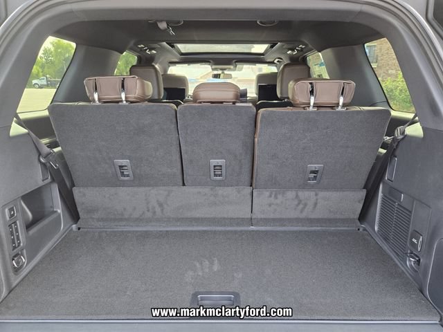 New 2027 Ford Expedition King Ranch AWD/4WD image 14