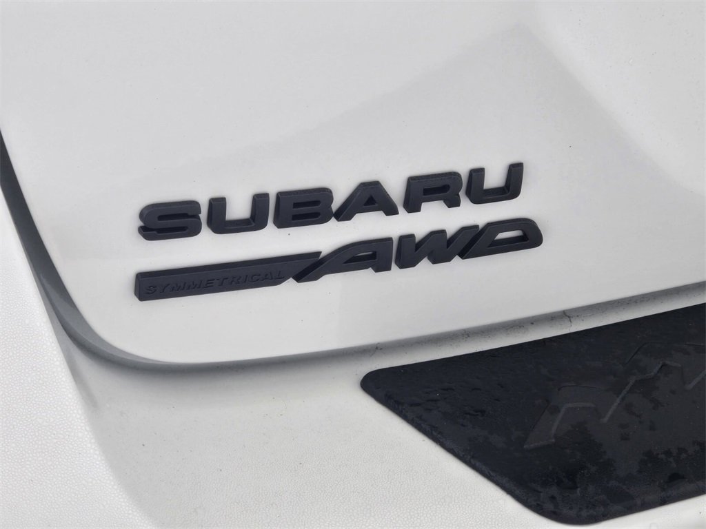 New 2026 Subaru Crosstrek 2.5i Sport image 12