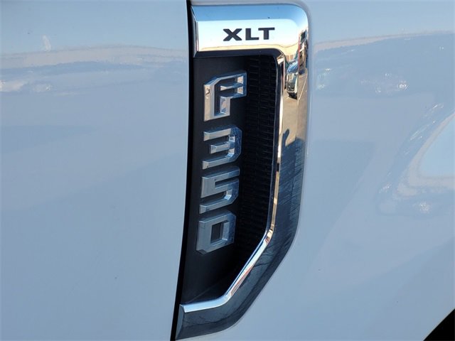 Used 2019 Ford F350 XLT w/ XLT Value Package image 9