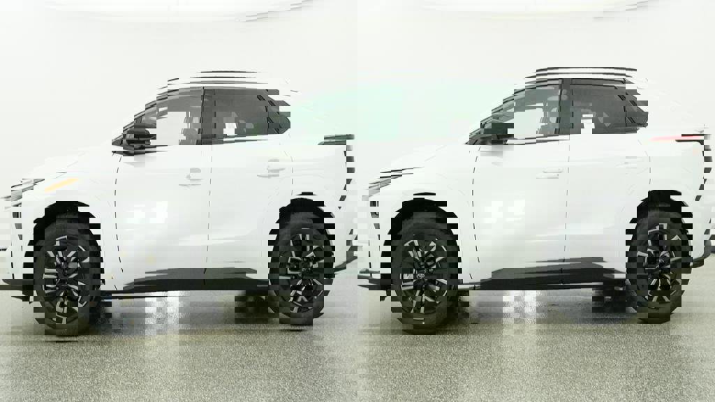 New 2026 Toyota bZ image 20