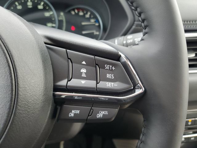 New 2025 MAZDA CX-5 AWD 2.5 S w/ Premium Plus Pkg image 23