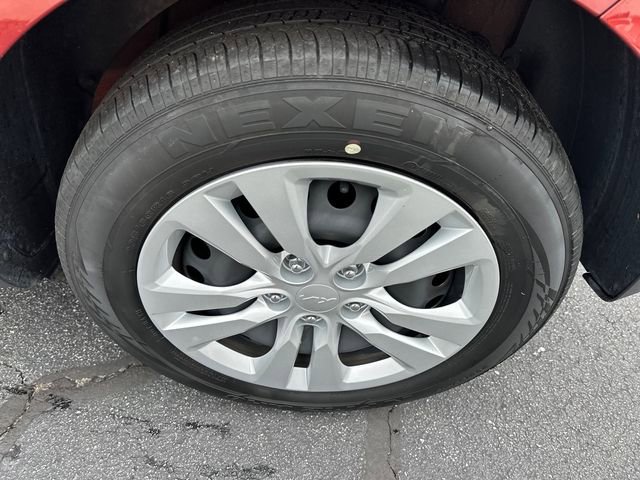 Used 2024 Kia Soul LX image 23