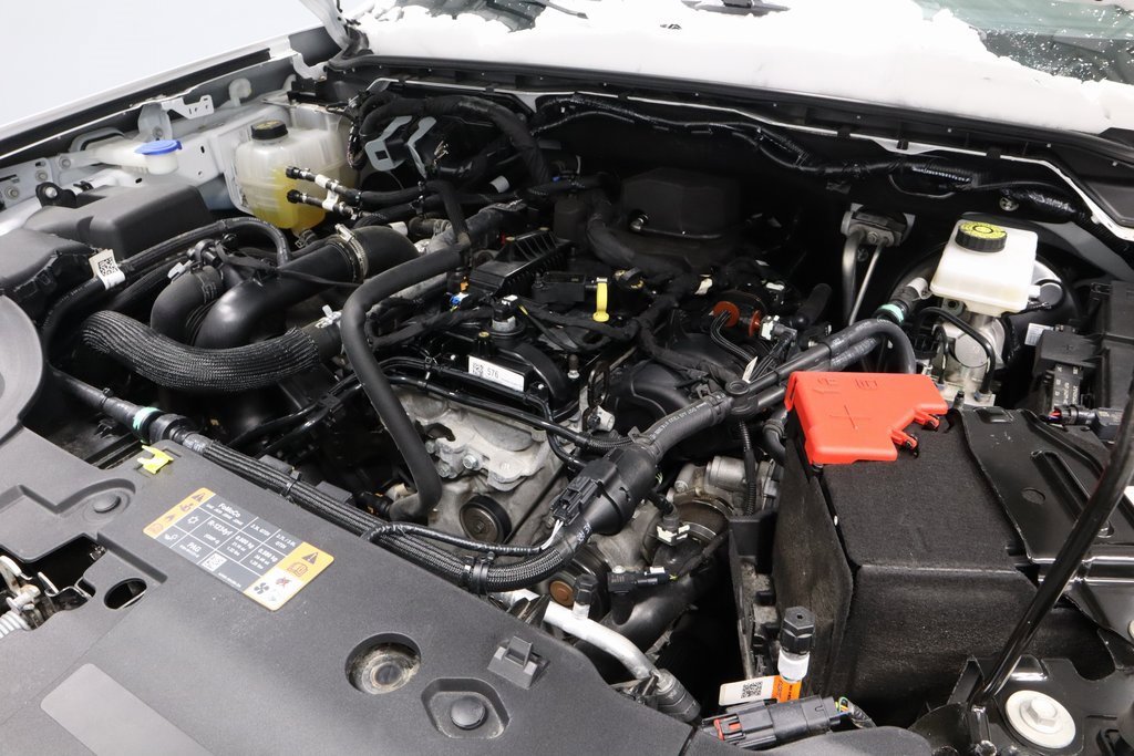 Certified 2024 Ford Ranger XL image 12