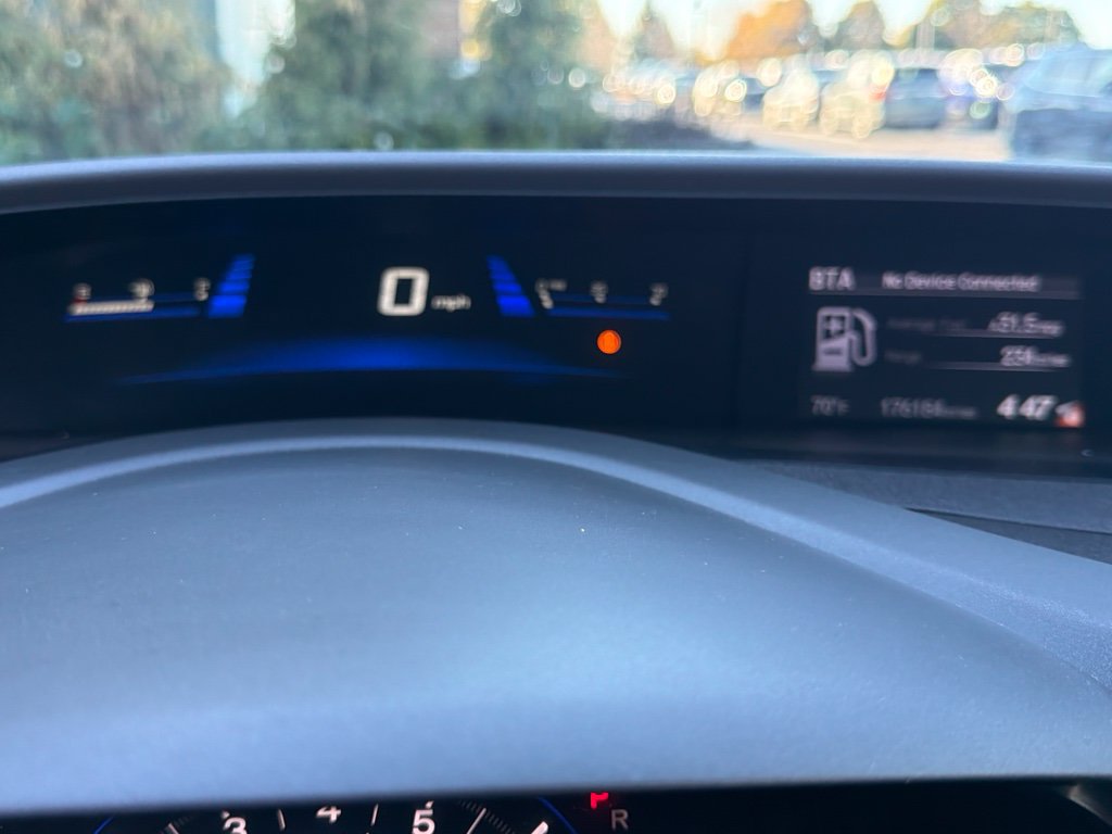 Used 2012 Honda Civic EX image 14