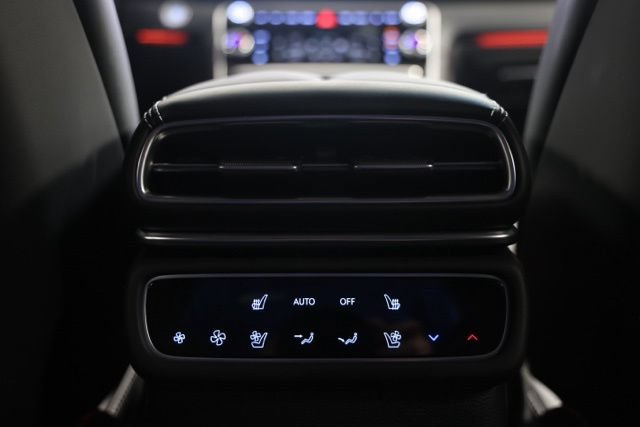 New 2026 Genesis GV80 3.5T e-SC AWD/4WD image 39