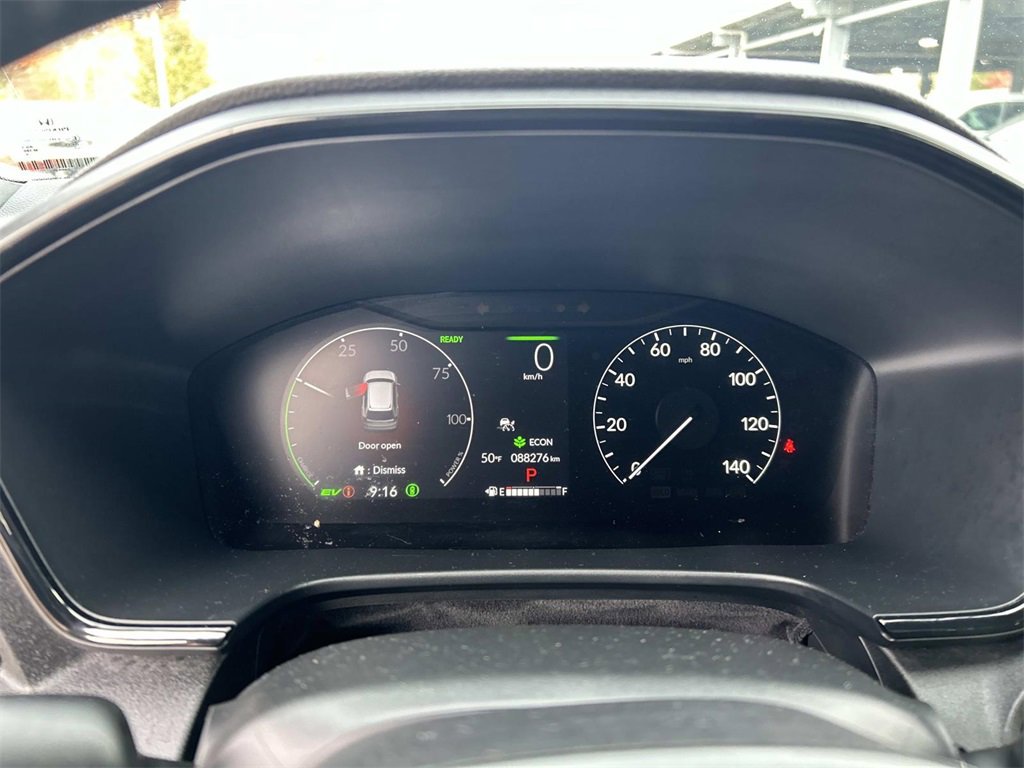 Used 2023 Honda CR-V Sport image 26