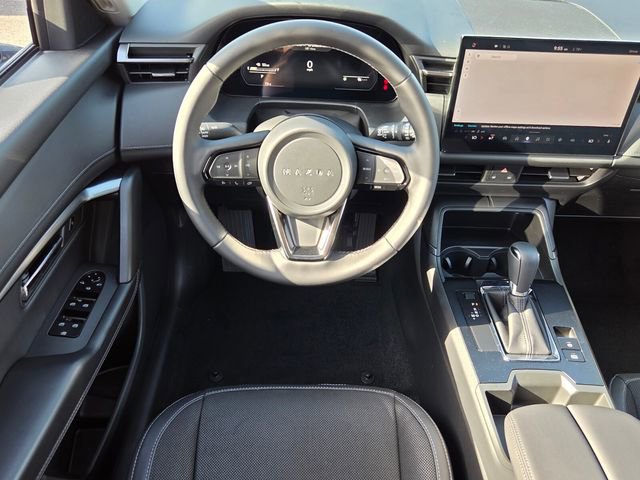 New 2026 MAZDA CX-5 Preferred image 6