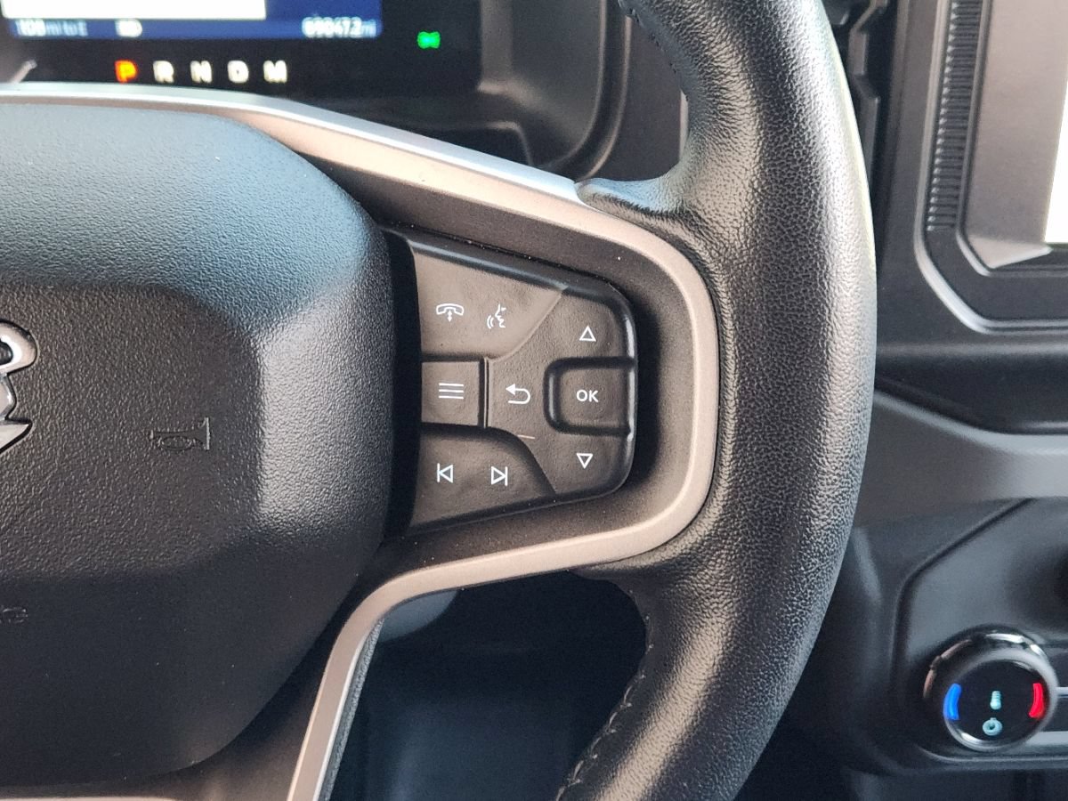 Used 2022 Ford Bronco Black Diamond AWD/4WD image 51