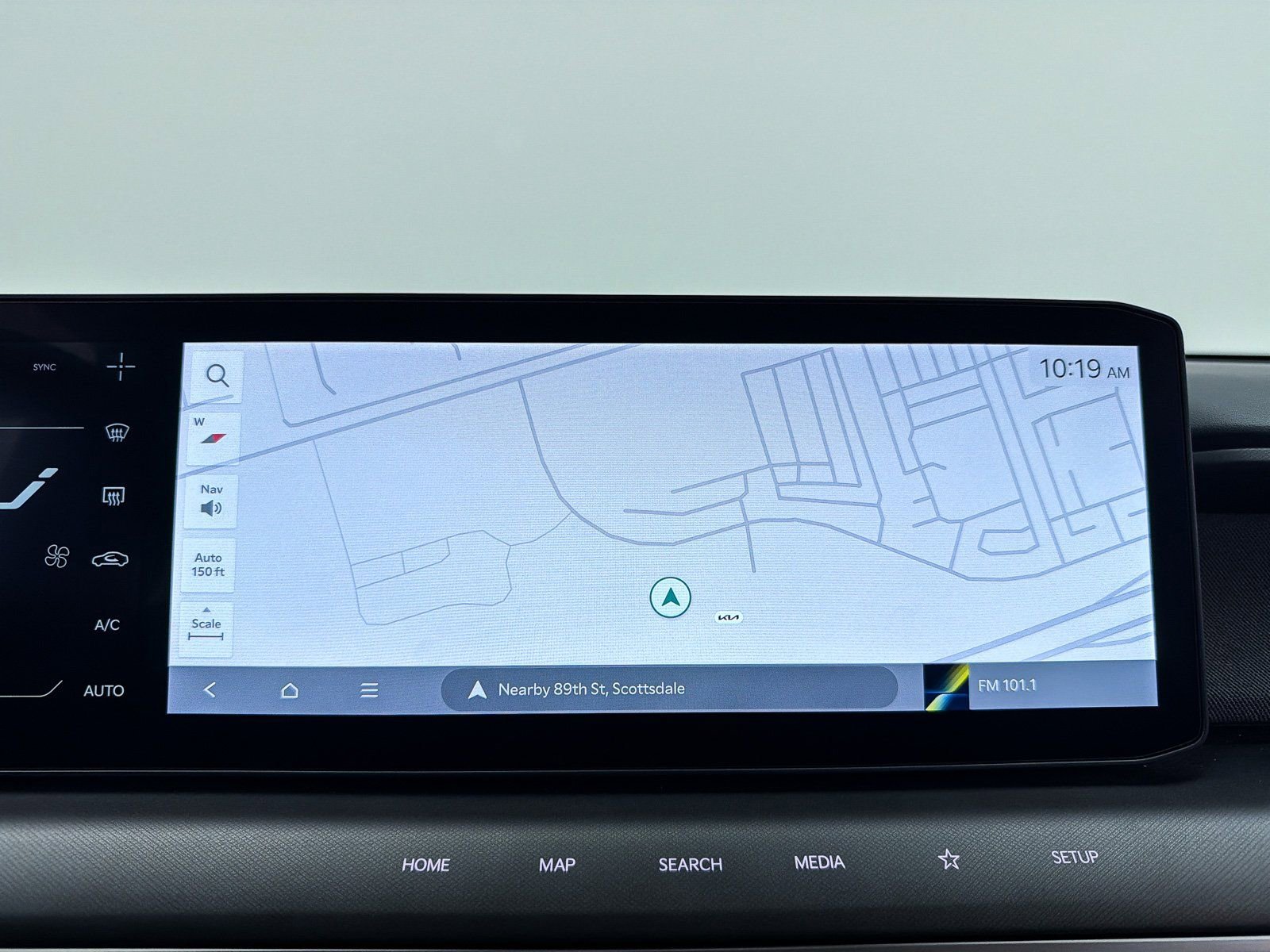 Used 2024 Kia EV9 Light Long Range image 5