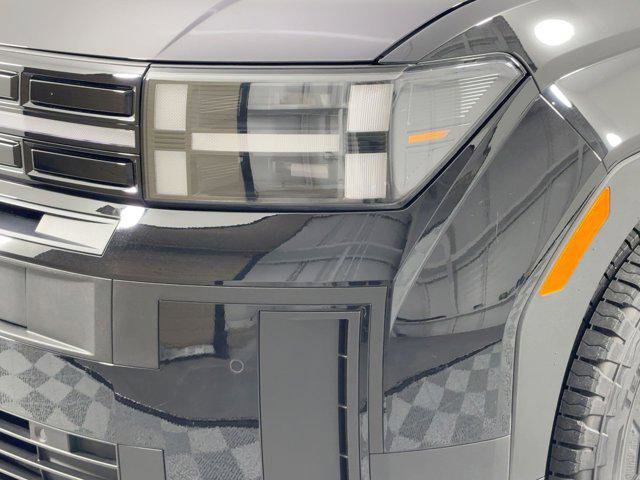 New 2026 Hyundai Santa Fe XRT image 11