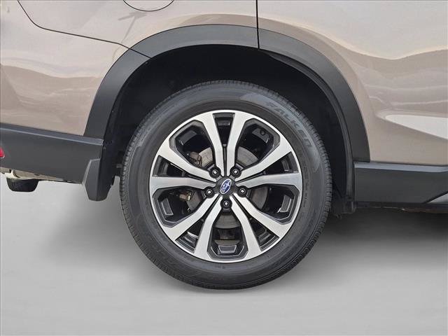 Used 2023 Subaru Forester Limited w/ Popular Package #2 AWD/4WD image 25