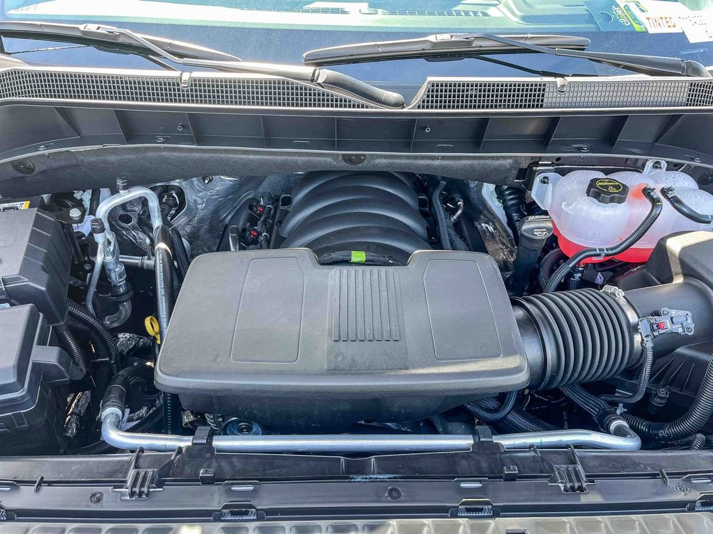 New 2026 Chevrolet Silverado 1500 LT image 25