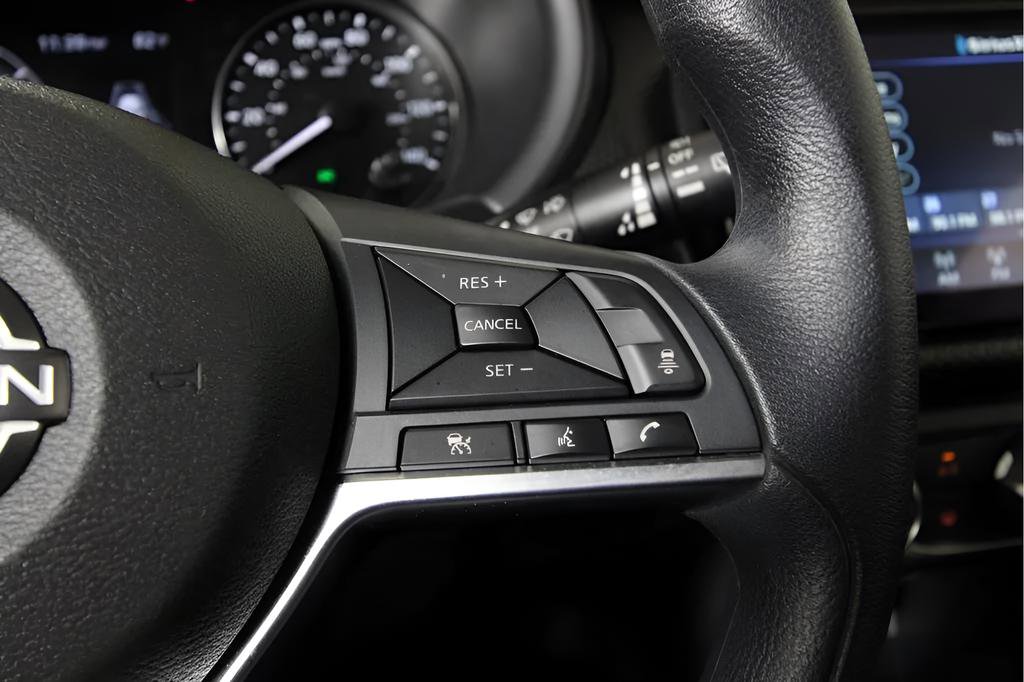 Used 2024 Nissan Kicks SV FWD image 20