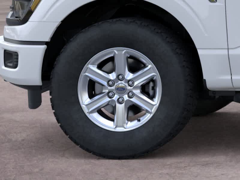 New 2026 Ford F150 XLT AWD/4WD image 19