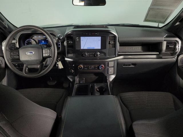 Used 2022 Ford F150 XL w/ STX Appearance Package AWD/4WD image 25
