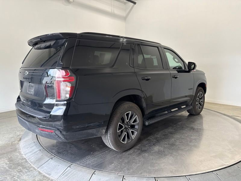 Used 2023 Chevrolet Tahoe Z71 AWD/4WD image 7